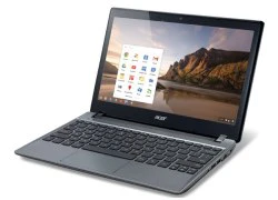 Acer C7: cấu hình cao, giá mềm