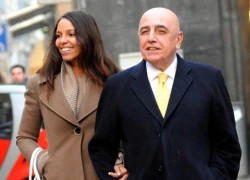 Adriano Galliani: Thành công và những cuộc tình buồn