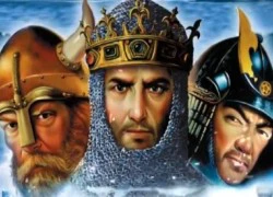 Age of Empires II chuẩn bị phát hành bản "đẹp"