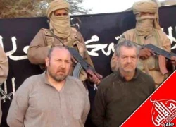 Al-Qaeda chặt đầu con tin người Pháp