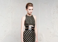 Alexander McQueen: BST Resort 2013