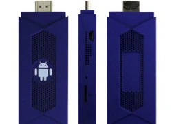 Allwinner A31 - Android TV USB lõi tứ đầy sức mạnh