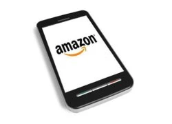 Amazon có thể ra smartphone 4,7 inch