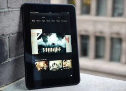 Amazon giảm giá Kindle Fire HD 8.9 tới 20%