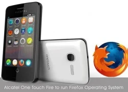 Android vững vàng trước Firefox OS và Tizen