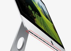 Apple bị kiện vì công nghệ loa trong iPhone, iPad và iMac