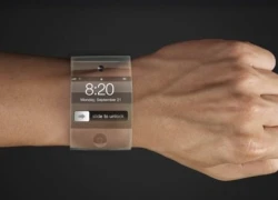 Apple có thể tìm ra nguồn siêu lợi nhuận mới: iWatch