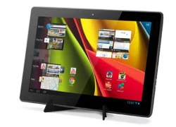 Archos nâng cấp tablet 13,3 inch với chip lõi kép