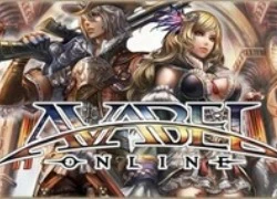 Avabel Online - Game kinh điển xuất hiện trên di động