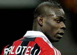 Balotelli: "Người ta bịa đặt quá nhiều chuyện về tôi"