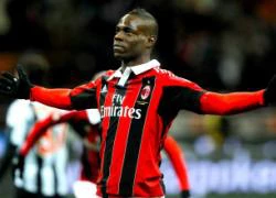 Balotelli tiết lộ về "ân hận lớn nhất đời"