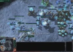 Bản mở rộng của StarCraft II: một vài tính năng đáng chú ý