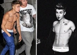 Báo Canada: "Justin Bieber là nỗi nhục quốc gia"