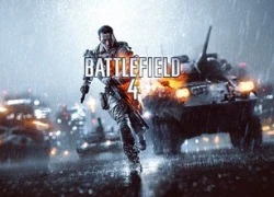 Battlefield 4 sẽ được tiết lộ vào ngày 26/3