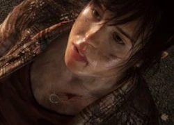 Beyond: Two Souls được phát hành vào cuối năm