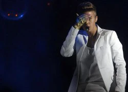 Bieber tự mãn về bản thân và mỉa mai Lindsay