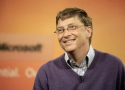 Bill Gates thừa nhận Steve Jobs "siêu hơn và nhanh nhạy hơn"