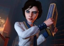 Bioshock Infinite: siêu phẩm thứ 2 của năm 2013?