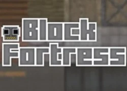 Block Fortress: Tựa game thủ thành lấy ý tưởng tử Minecraft