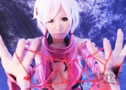 Bộ Cosplay tổng hợp cực nóng bỏng và quyến rũ