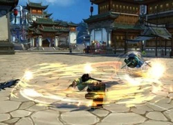 Bom tấn Tiếu Ngạo Giang Hồ tiếp tục tung video in-game cực đỉnh