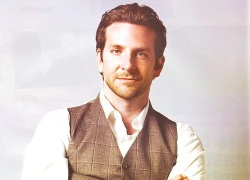 Bradley Cooper: Người đàn ông lý tưởng