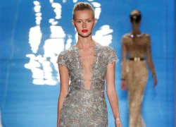 BST xuân hè 2013 của Reem Acra