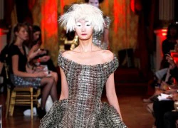 BST xuân hè 2013 của Vivienne Westwood