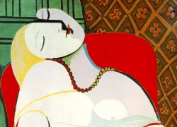 Bức họa của Picasso có giá kỷ lục 3.400 tỉ đồng