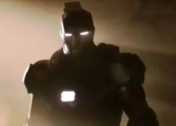 Các nhân vật "Iron Man 3" đồng loạt xuất chiêu