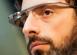 Cách hoạt động của ứng dụng trên kính Google Glass