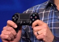 Cảm biến chuyển động trên PS4 sẽ hoàn toàn miễn phí