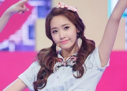 Cận cảnh gương mặt mộc đẹp tự nhiên của Yoona