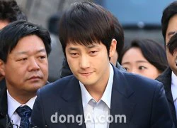 Cảnh sát thoái thác kết quả vụ Park Shi Hoo