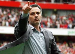 Cantona ngưỡng mộ Mourinho