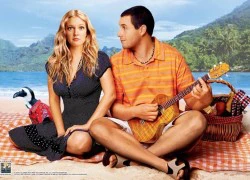 Cặp tình nhân "50 First Dates" tái ngộ