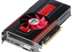 Card đồ họa giá rẻ của AMD xuất hiện ngay trong tuần này?