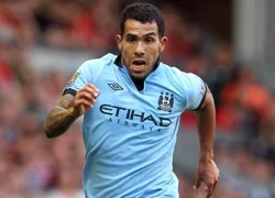 Carlos Tevez đối diện với án phạt tù: Chỉ vì... dốt tiếng Anh