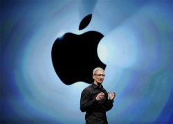 CEO Apple đau đầu tìm cách tiêu tiền