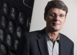 CEO Blackberry: Windows Phone không phải là một "nền tảng điện toán di động"