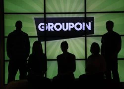 CEO Groupon bị sa thải, cổ phiếu tăng giá