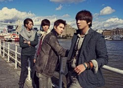 "Cha đẻ" của F.T. Island và CNBLUE muốn làm ca sỹ