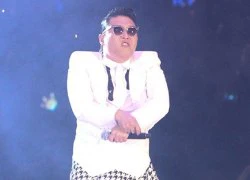 Cha đẻ Gangnam Style hứa hẹn "gây bão"