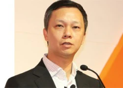 Chân dung CEO mới của Alibaba Jonathan Lu