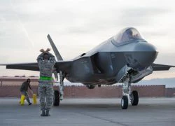 Châu Á ồ ạt sắm &#8220;hung thần&#8221; F-35 răn đe Trung Quốc