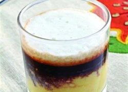 [Chế biến] - Bánh flan dừa