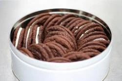 [Chế biến] - Bánh Oreo