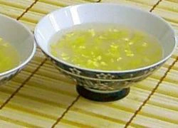 [Chế biến] - Chè hoa cau