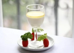 [Chế biến] - Panna Cotta