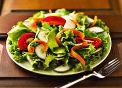 [Chế biến] - Salad thập cẩm kiểu Pháp